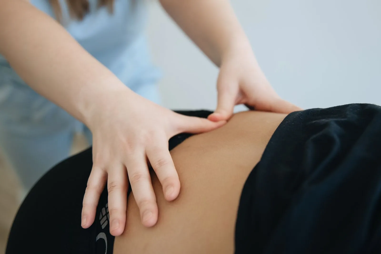 What to Expect at a Geriatric Physical Therapy Visit